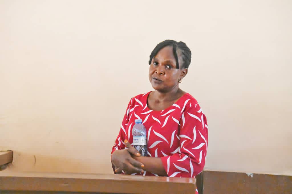 Soroti CDO interdicted over PDM fraud as court case proceeds
