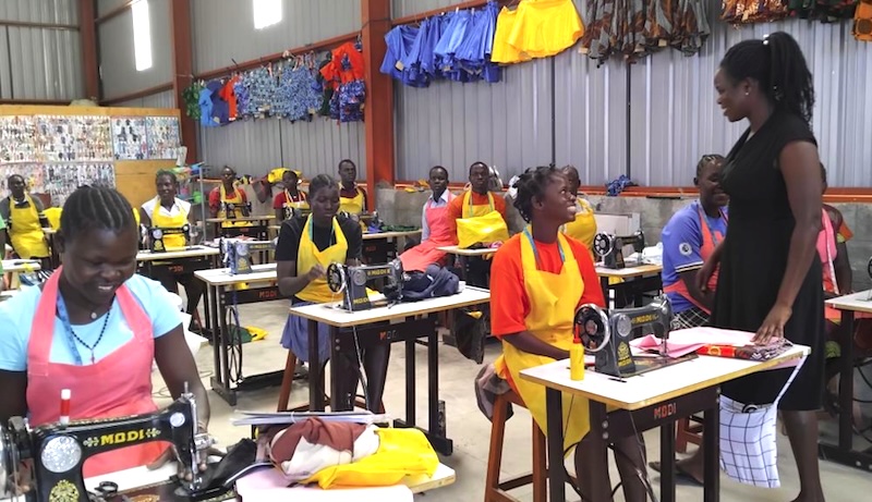 State House suddenly postpones reporting for Presidential Industrial Hubs trainees