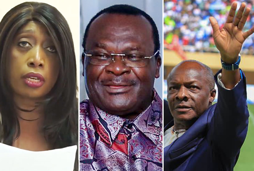 Trouble as supreme court moves to revise Justice Dollo’s settlement agreement on Dr Kasasa’s multibillion mutungo Hill Land