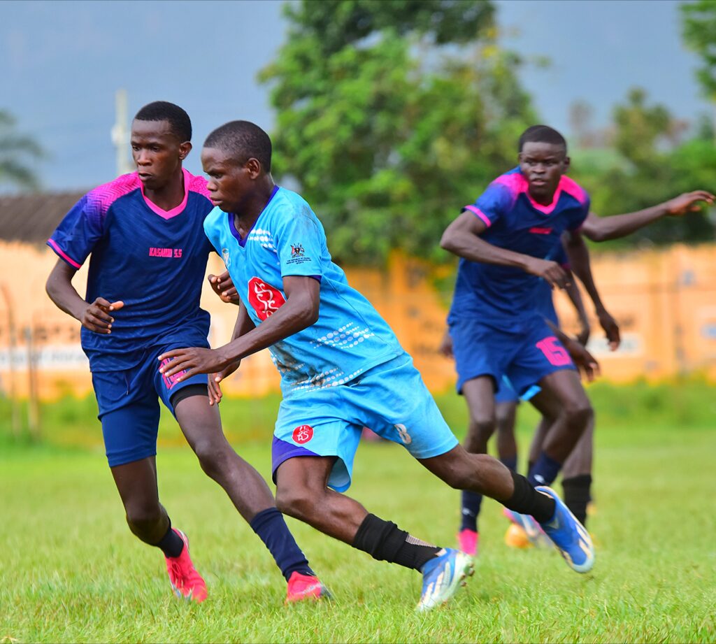 UMEA Solidarity Games 2026: Kawempe Muslim, Masaka SS Lead Charge as Kakungulu Seal Round of 16 Spot in Mbale