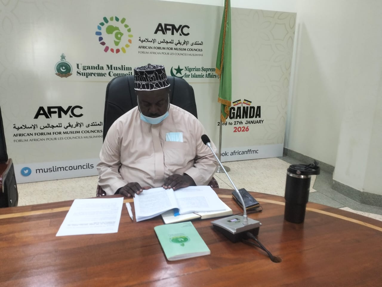 UMSC Strengthens Governance with Adoption of Revised HR Manual and Retirement Policy