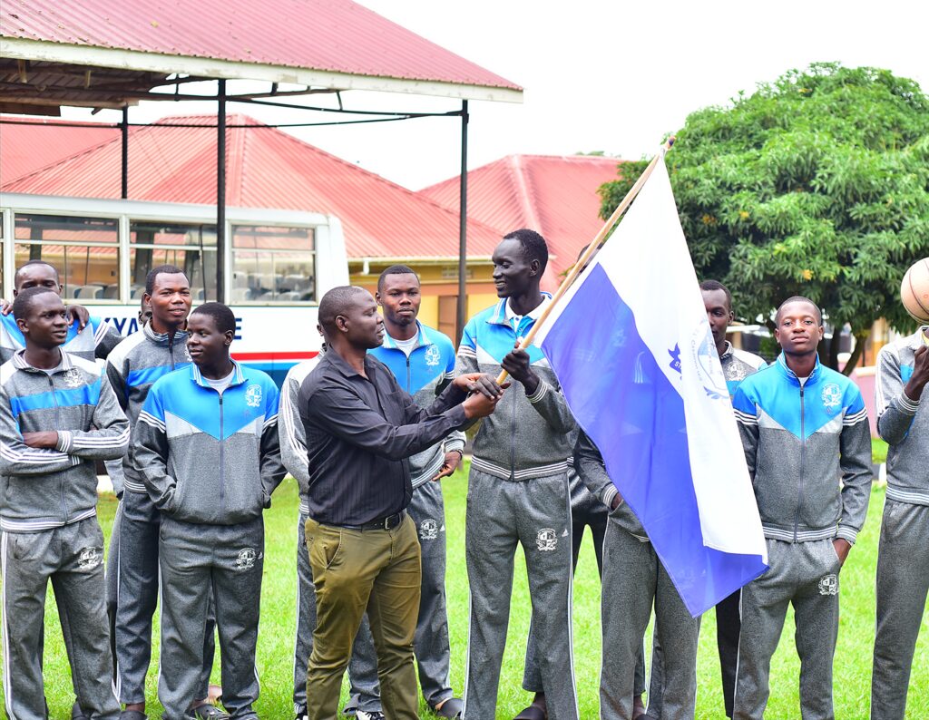 USSSA Ball Games 2026: Tired of Silver, St Cyprian Eyes Championship Gold Medal