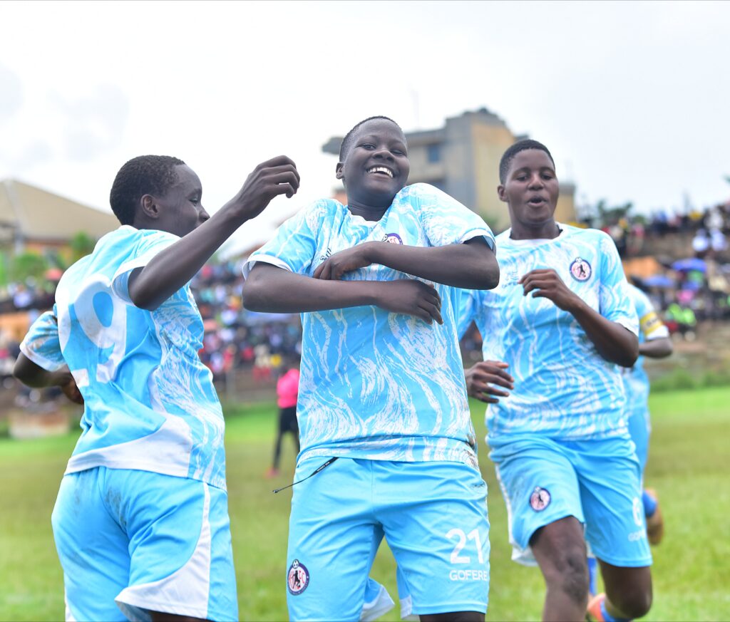 USSSA Kampala Confirms New Dates and Venues for Ball Games II Qualifiers