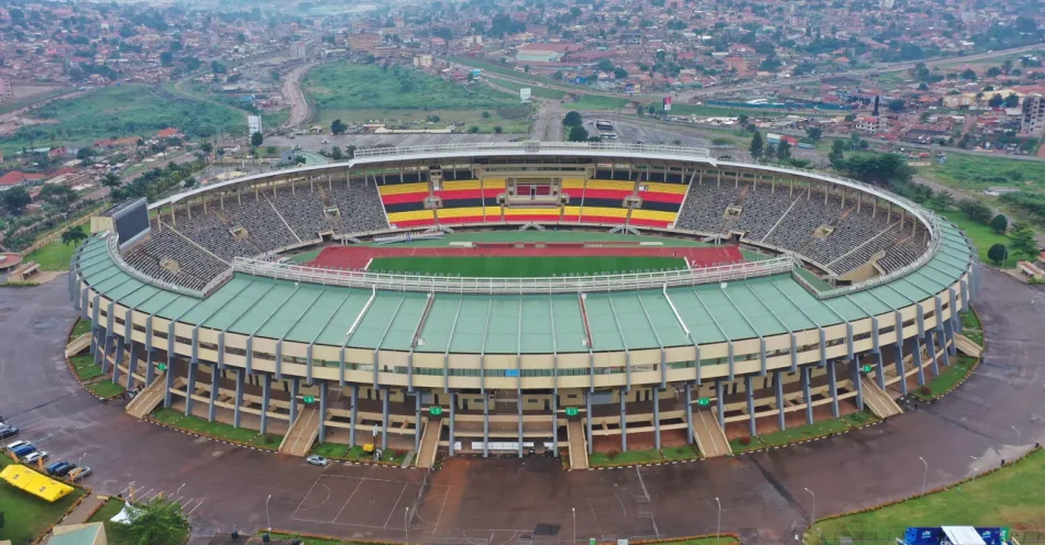 Uganda Cranes’ Struggles Reflect Deeper Governance Challenges Beyond the Pitch