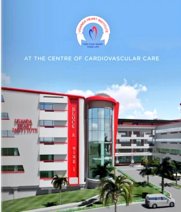 Uganda Heart Institute, Phaneroo Ministries in talks Over Naguru Land Access