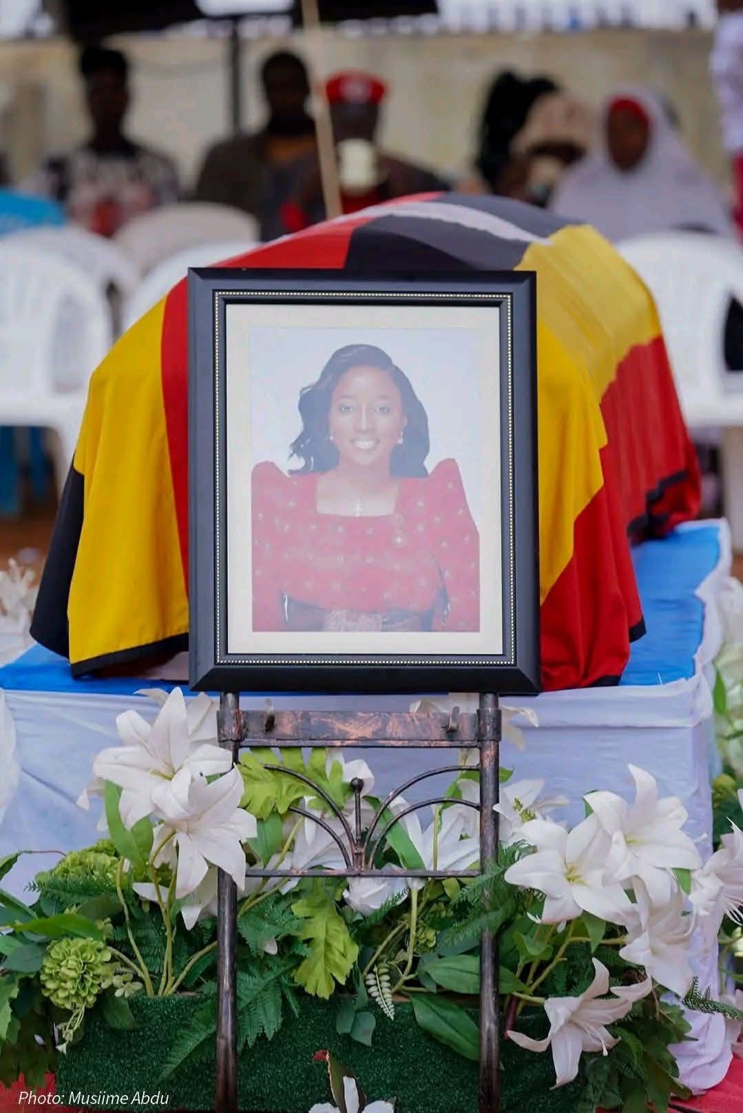 Uganda Medical Association Urges Public to Remain Calm as they Investigate Hon.Nakimuli’s Death