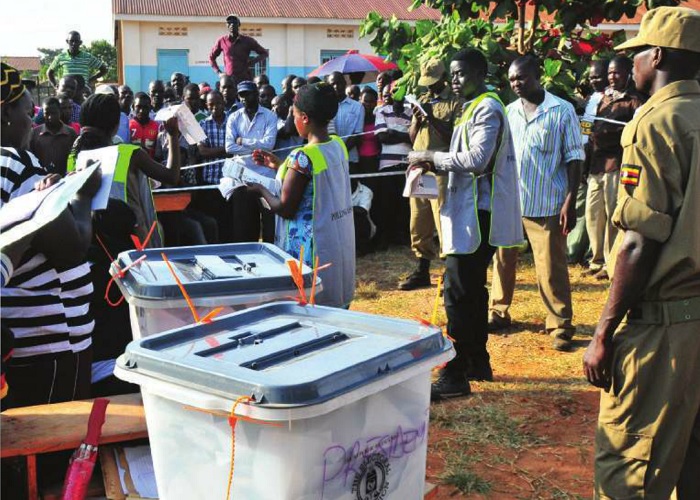Uganda Moves Closer to LC Polls with UGX 56.9bn Funding Boost