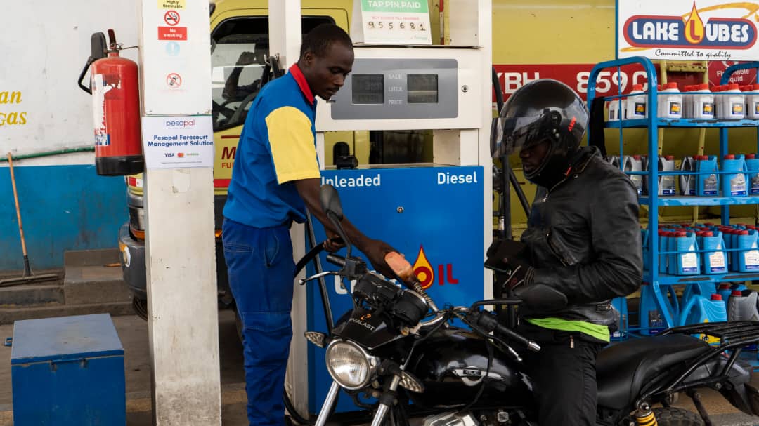 Uganda oil marketers deny fuel hoarding and price manipulation claims