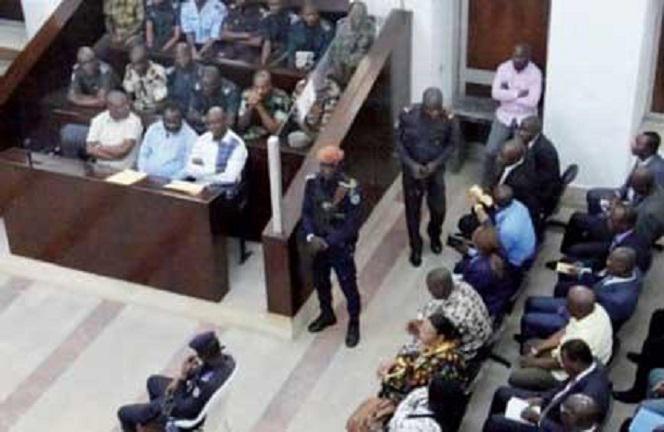 Young man agrees to sex act for $3.57, instead gets 6 years in Senegal prison