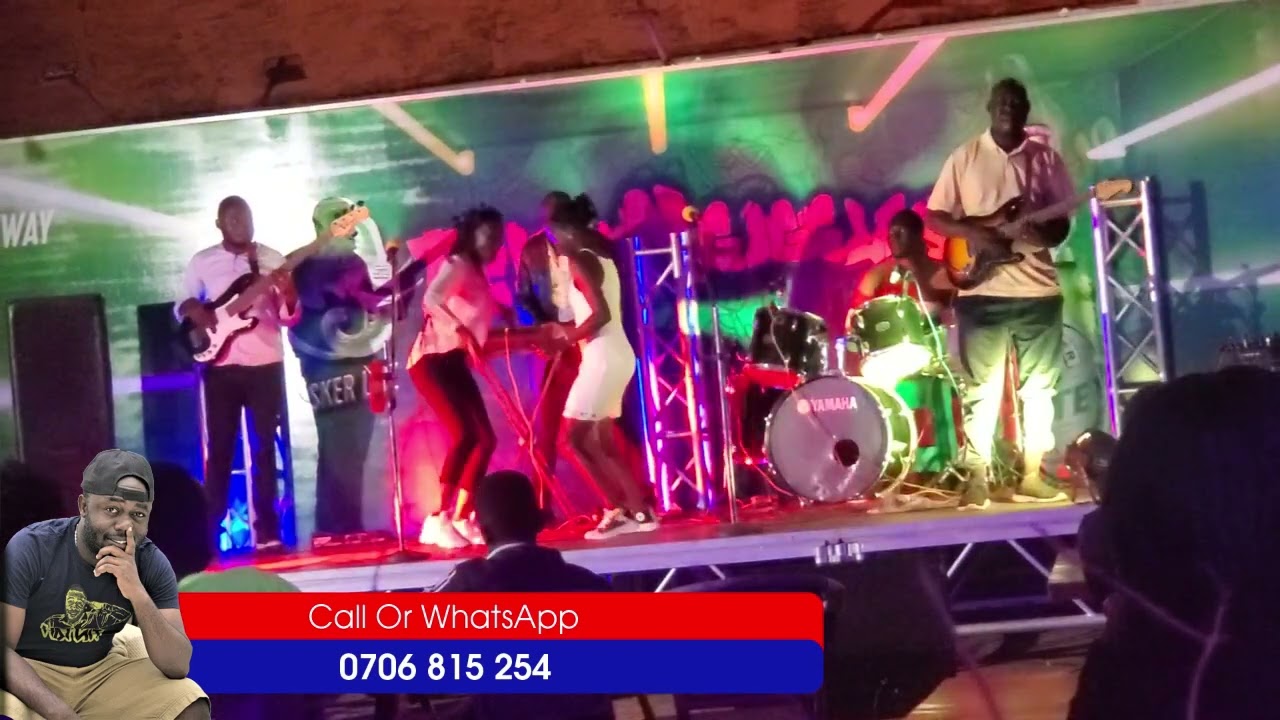 Must Watch !!!!! THE BEST LIVE BAND PERFOMANCE IN 2023