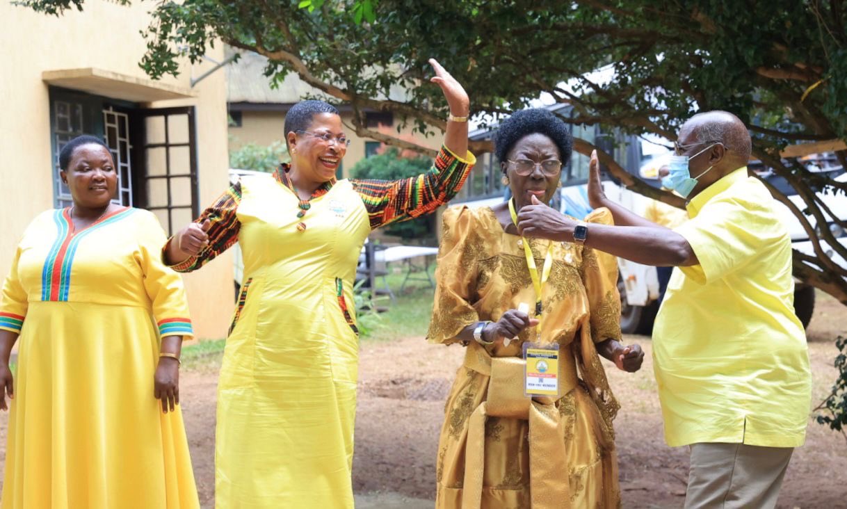 27 Years Jail Looms for Among if Investigations, Prove Corruption, Abuse of Office & Illegal Enrichment  – mulengeranews.com
