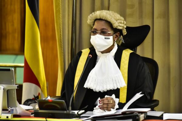 Anita Among Bows Out Of Speakership Race, Pledges Full Cooperation With Investigations