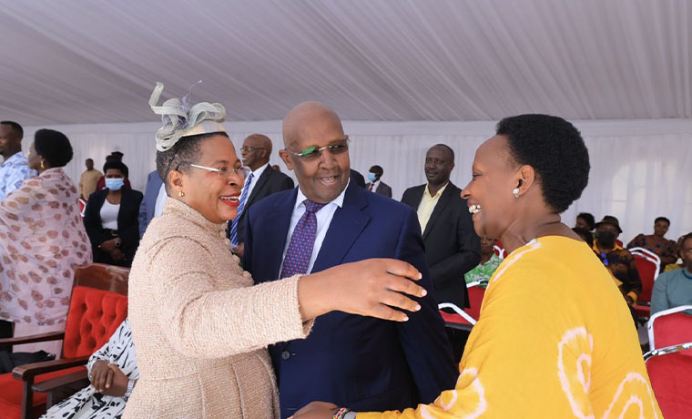 Anita Among Suffers Low Blood Pressure as Family Begs Bishops To Beg M7 Not to Jail Her – mulengeranews.com