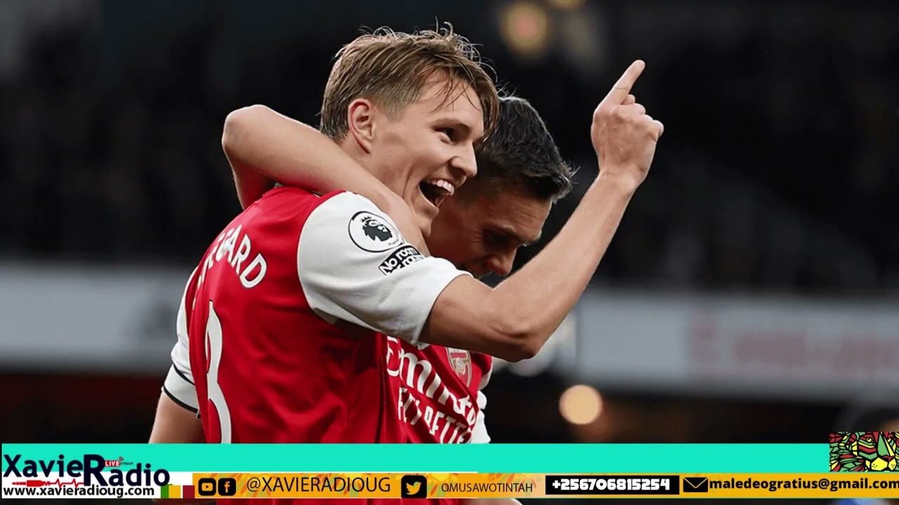 Arteta Thumps Lampard ; Arsenal 3   1 Chelsea , Match Reaction