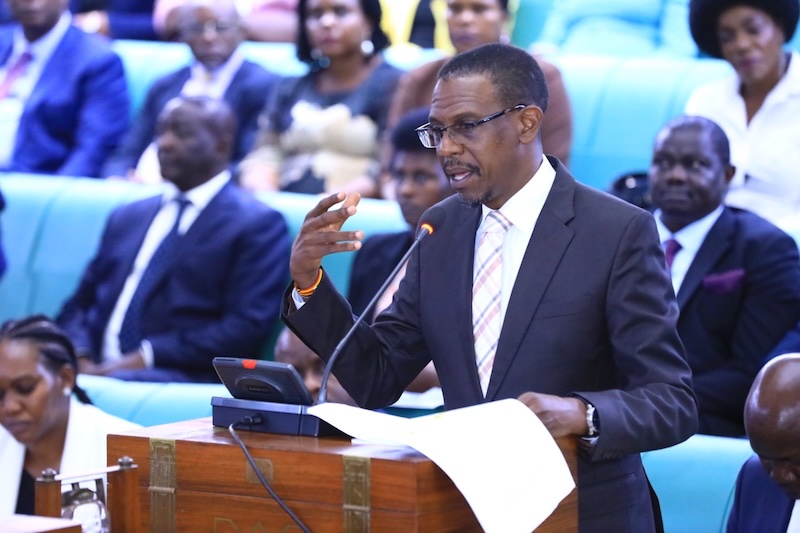 Attorney General now proposes sweeping changes to Sovereignty Bill