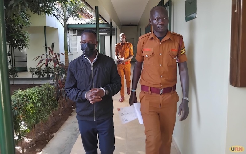 BBC documentary: NIRA official remanded over alleged data leak to Dubai trafficking ring