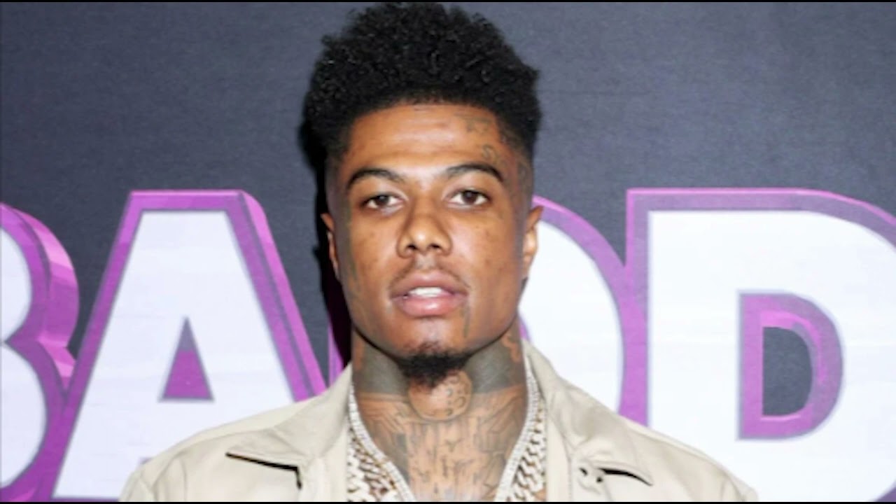 BLUEFACE SPARKS OUTRAGE AFTER EXPOSING 6 YEAR OLD SON TO STRIPPERS & ASKING IF HE’S ‘GAY’