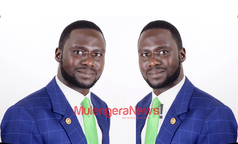 Before NRM Sacrifices Among, What Did DP’s Mao Sacrifice for NRM, FDC in National Interest? – mulengeranews.com