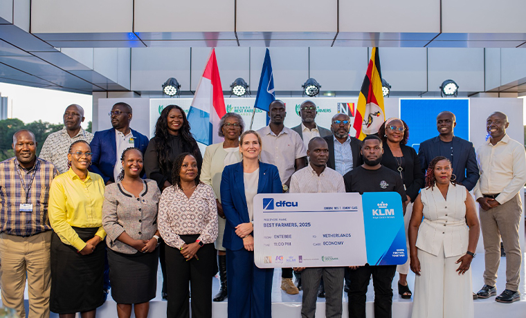 Best Farmers Initiative Expands Global Exposure Opportunities for Uganda’s Agribusiness Champions – mulengeranews.com