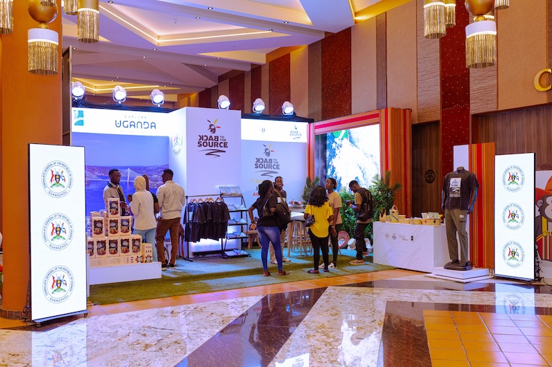 Beyond football: Uganda eyes tourism gold in AFCON 2027