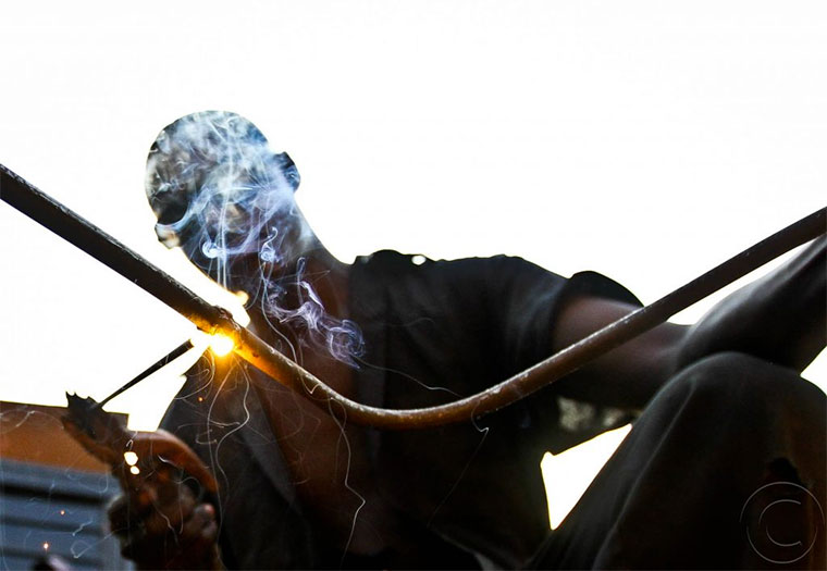 Beyond petroleum: Case for oil and gas skills across the economy