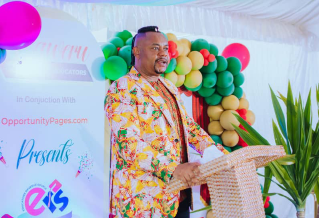 Black Wall Street Community Opens Doors To Africans Worldwide In Push For Shared Wealth Creation