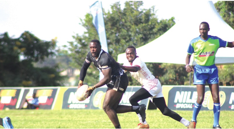 Can Black Pirates beat the odds against Kabras Sugar in the Enterprise Cup final?