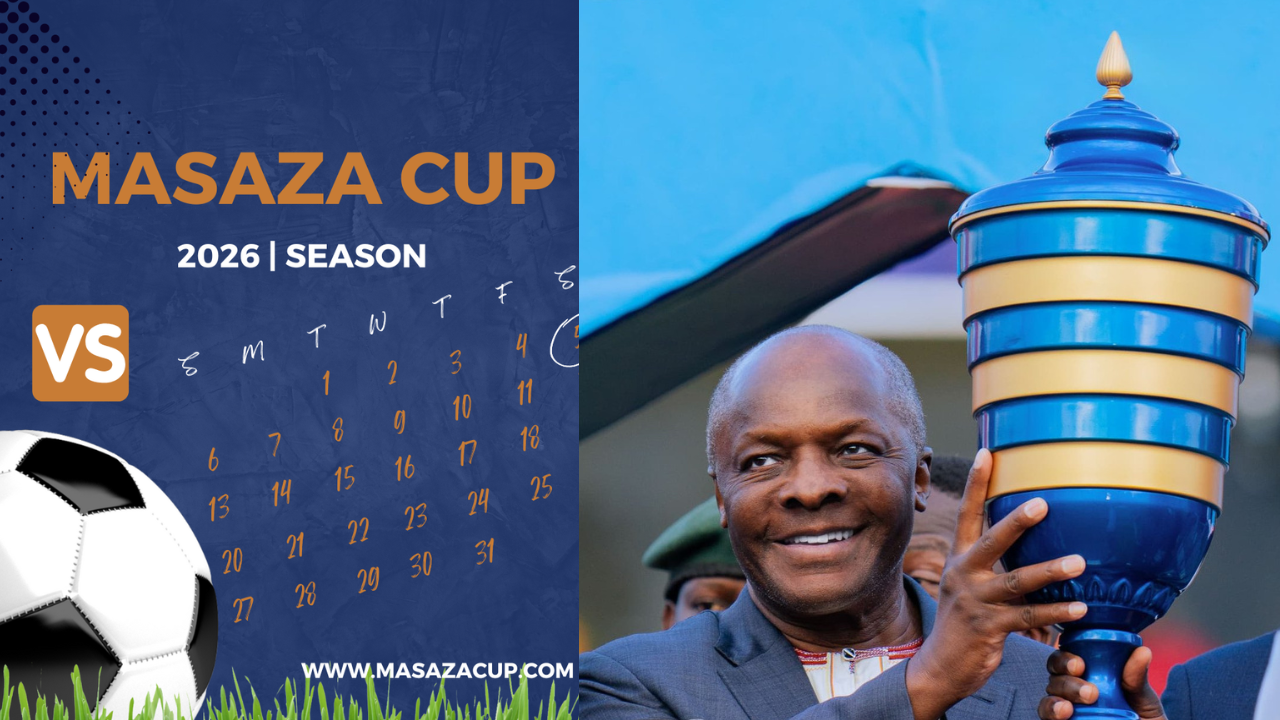 Can Buweekula Break the Curse as Buganda’s Biggest Cultural Football Tournament Returns