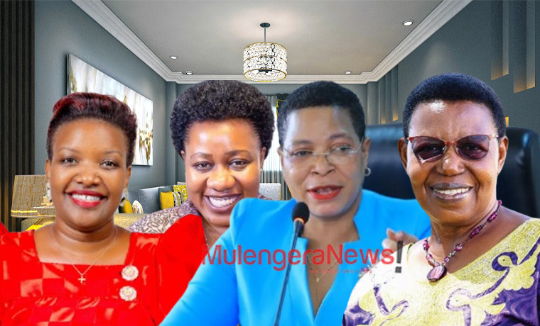Carry Your Cross! We Won’t Fight for You! You Ate Alone! MATEMBE LEADS WOMEN ACTIVISTS TO SHUN AMONG – mulengeranews.com