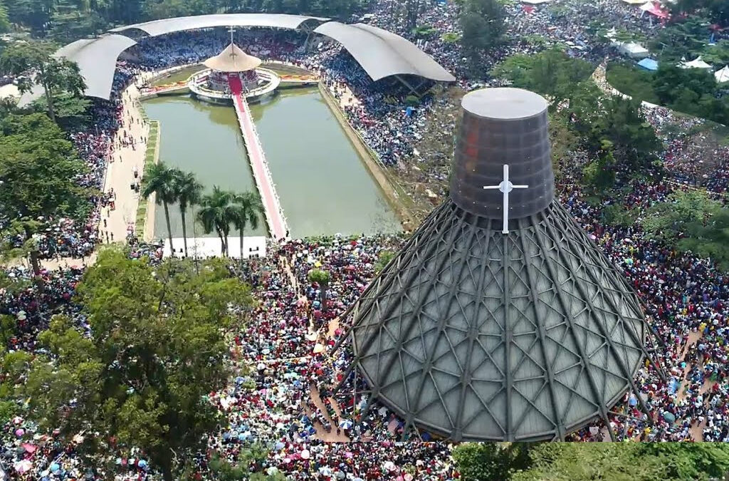 Kampala Archdiocese Issues Directives for Uganda Martyrs Day Celebrations Amid Ebola Prevention Measures