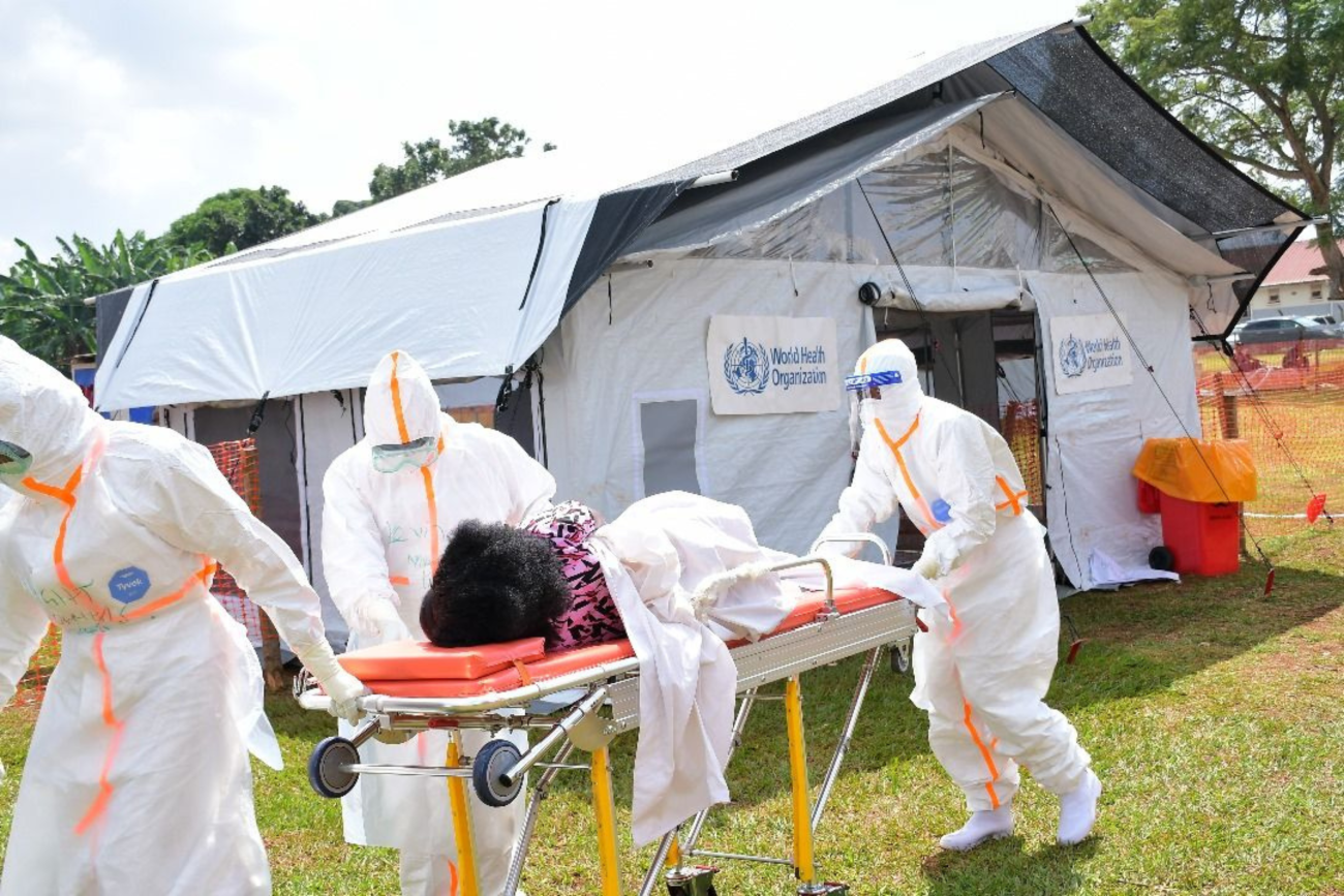 Civil Society Calls On Government Of Uganda To Strengthen On Ebola Response