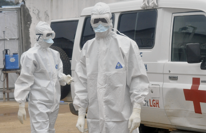 Congolese National Dies Of Ebola At Kampala Hospital As Uganda Tightens Surveillance