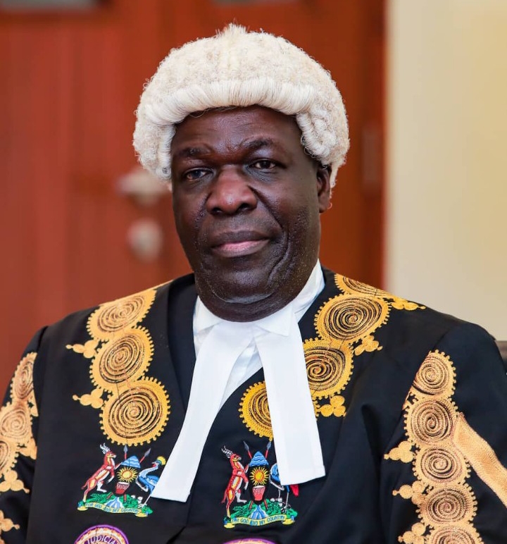 Court of Appeal Justice Kazibwe Appointed Deputy Chief Justice