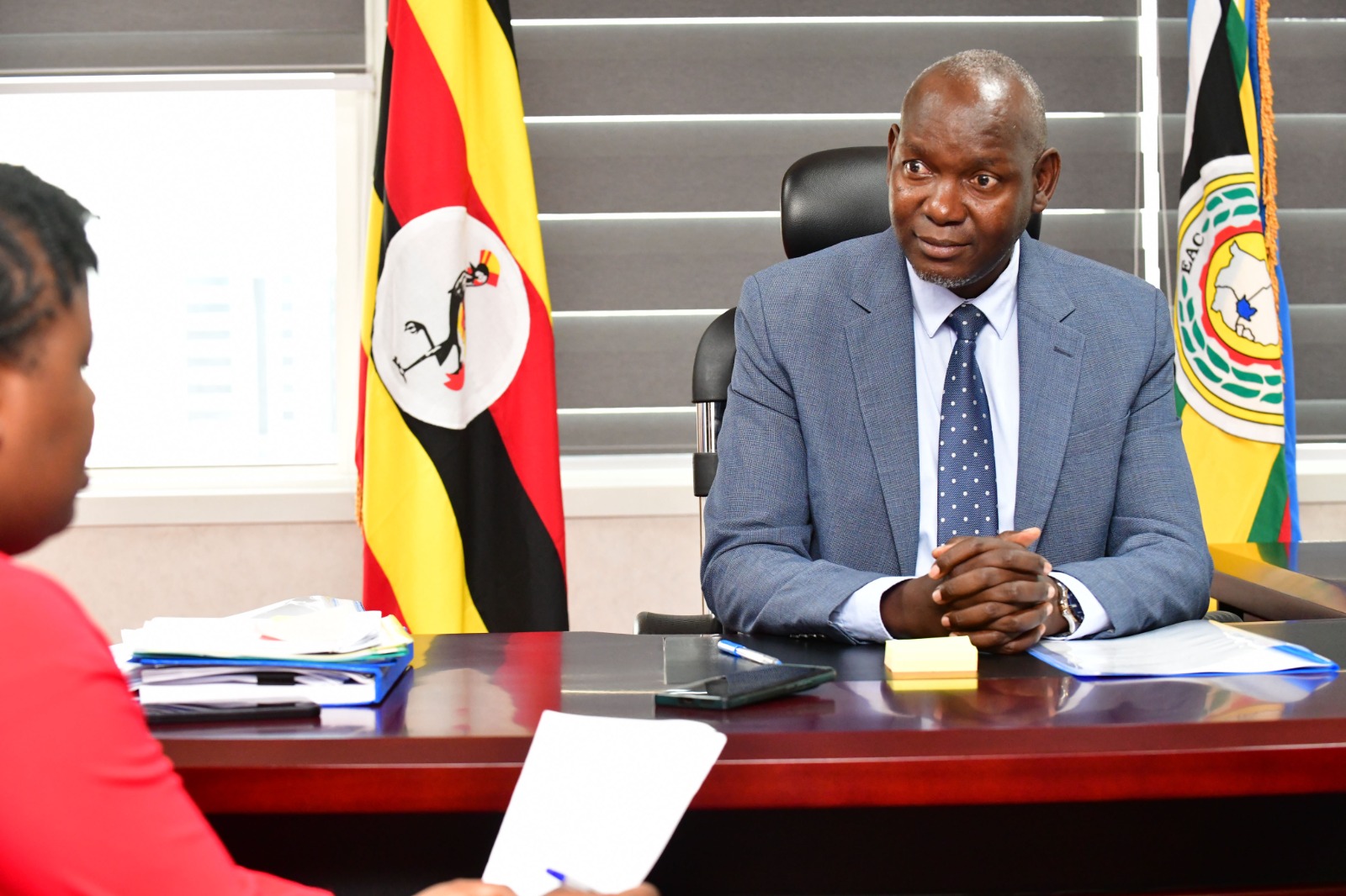Court to Adjourn all Criminal Matters as Prosecutors Meet in Kampala
