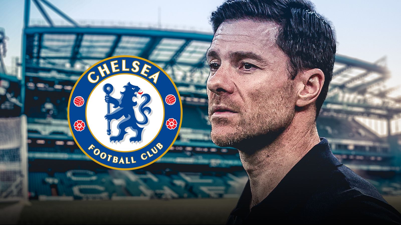 Deal Sealed: Xabi Alonso Confirmed New Chelsea Manager