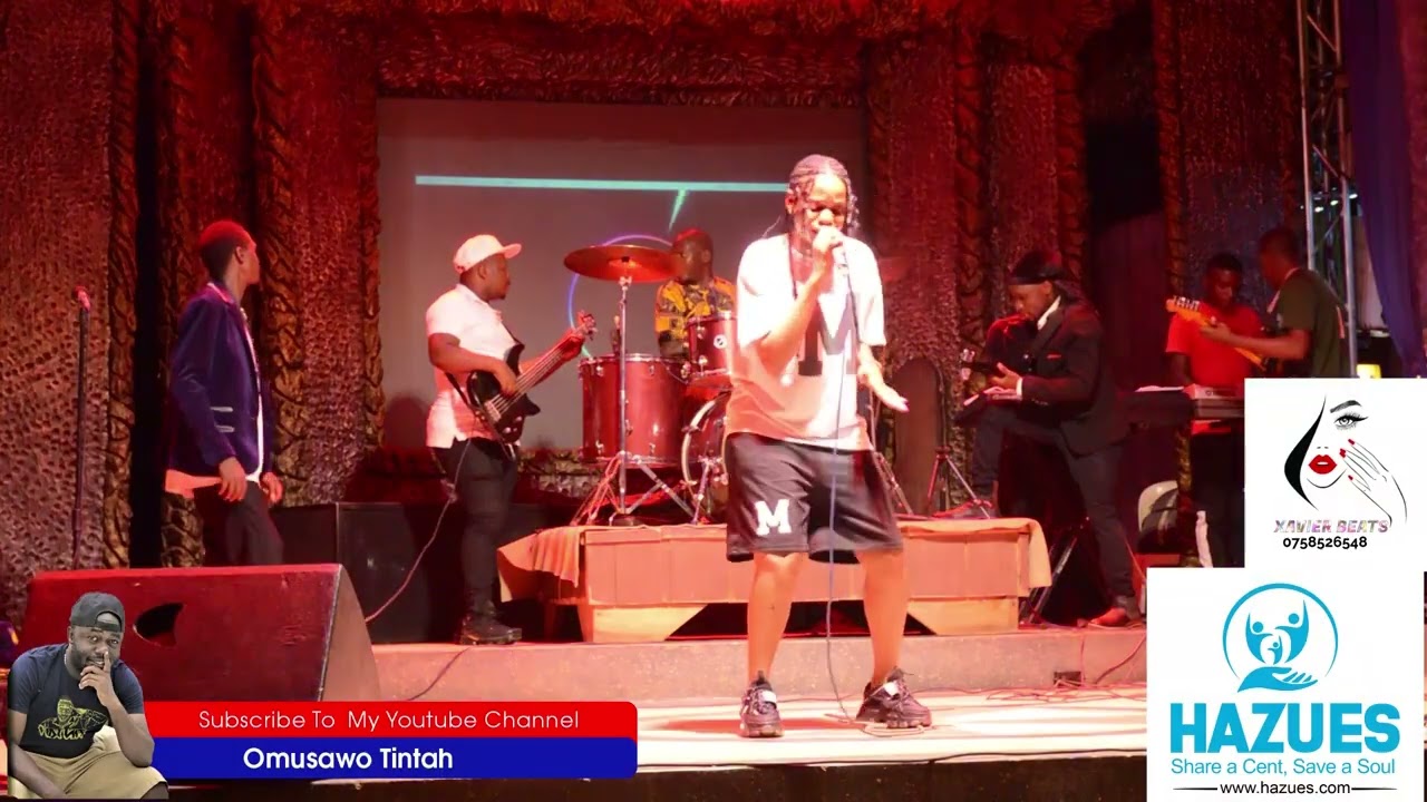 Diamond –  Rihanna Live Band Edition