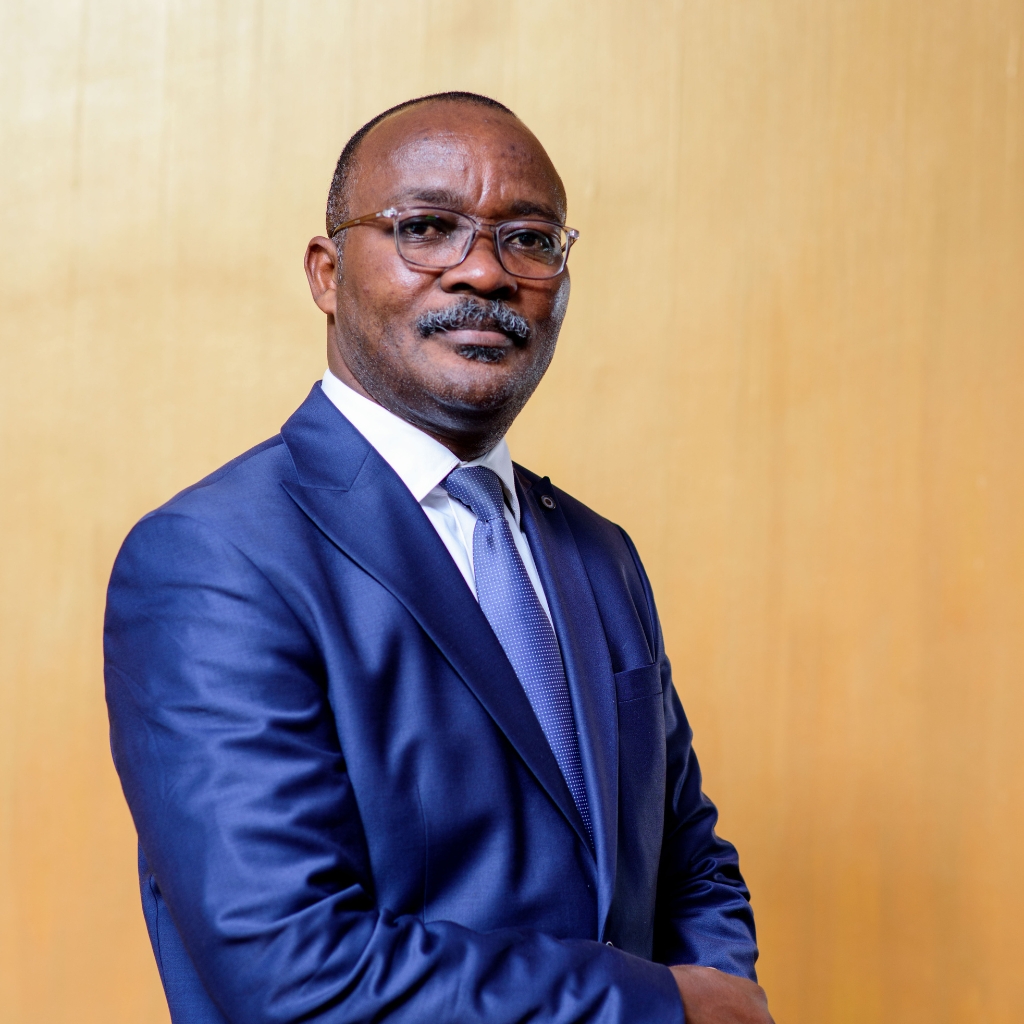 Dr. Eng. Silver Mugisha appointed head of Mbarara Archdiocese laity council