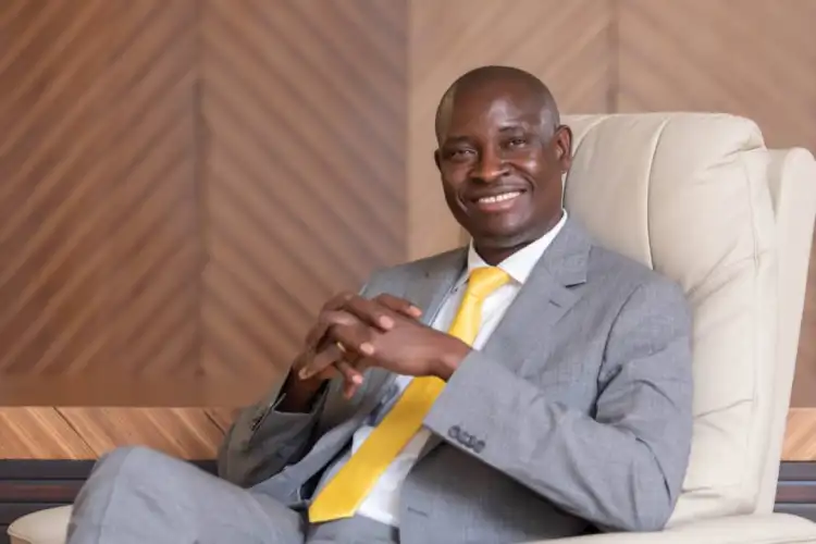 Dr. Magoola’s Dei BioPharma make U.S. patent application for global ebola vaccine platform