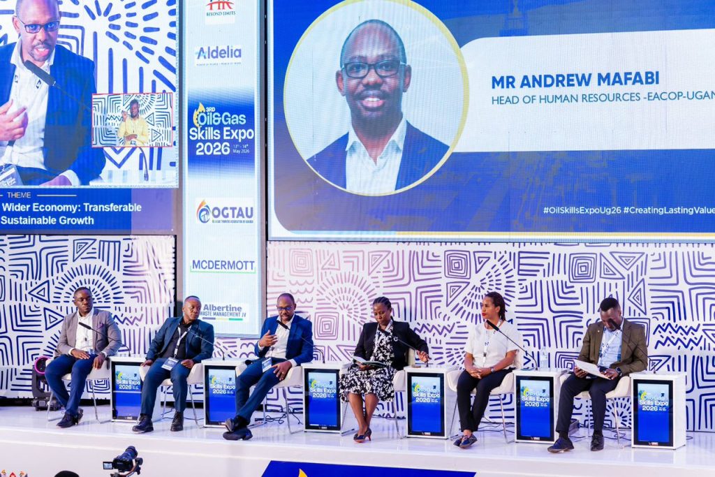 EACOP Champions Skills Transfer as Uganda Prepares for Sustainable Growth – The Voice Uganda
