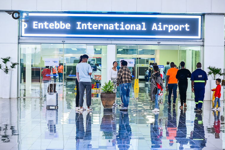 Ebola: Canada imposes 90-day travel ban on Uganda