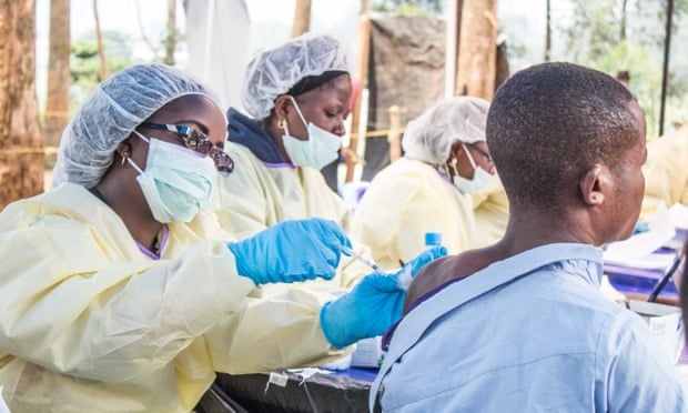 Ebola Outbreak: Uganda Quarantines Over 100 As Imported Cases Enter Kampala