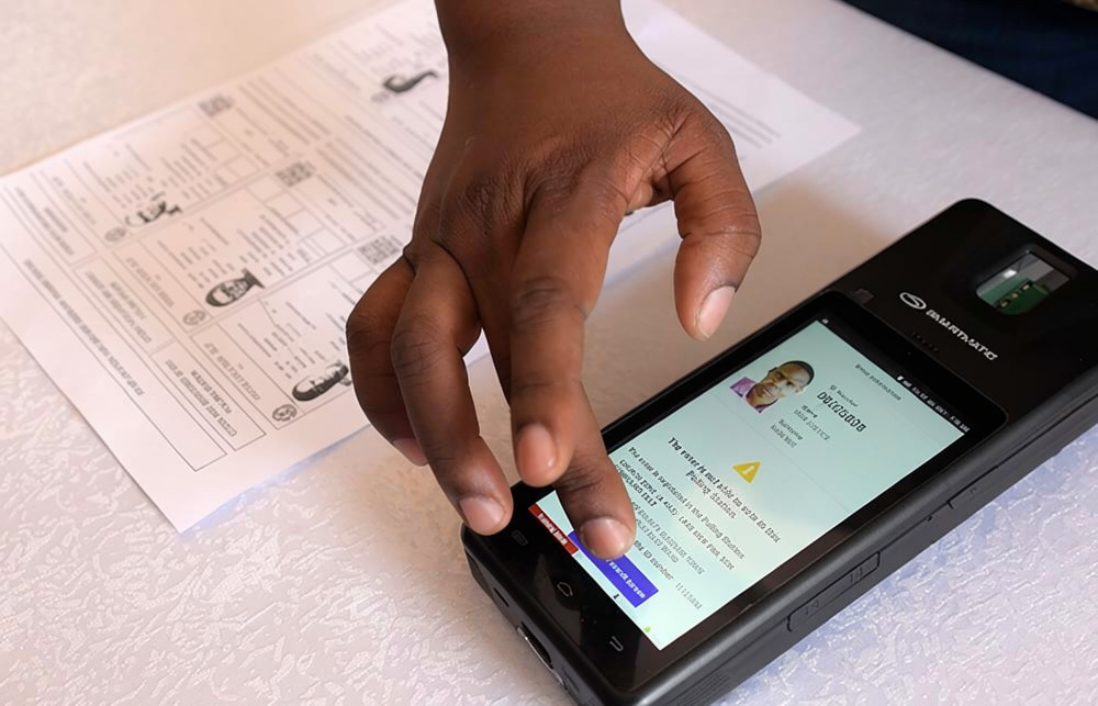 Election Tech Or Surveillance Tool? Report Warns Uganda’s 2026 Polls Exposed Millions Of Voters’ Data & Privacy