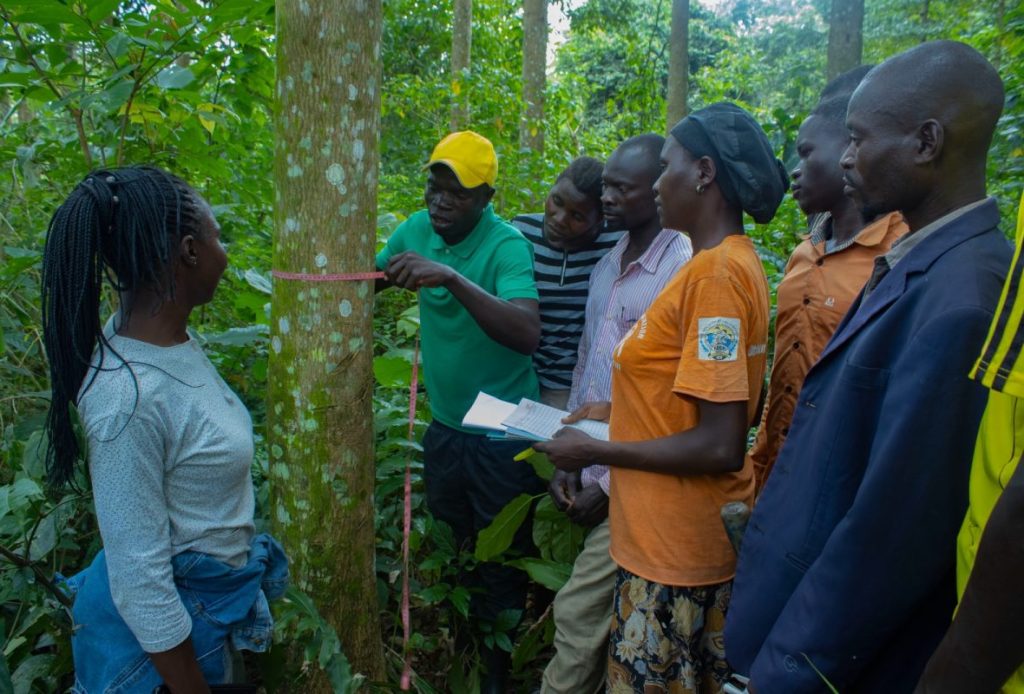 Empowering Local Communities is the Ultimate Key to Unlocking Global Biodiversity Restoration – The Voice Uganda