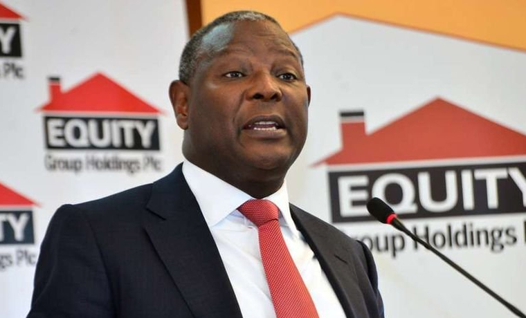 Equity Bank Uganda Grows to UGX 3.8 Trillion as Economy Gears Up for Oil Era – mulengeranews.com