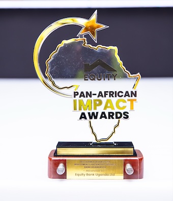 Equity Bank wins three diaspora bank awards