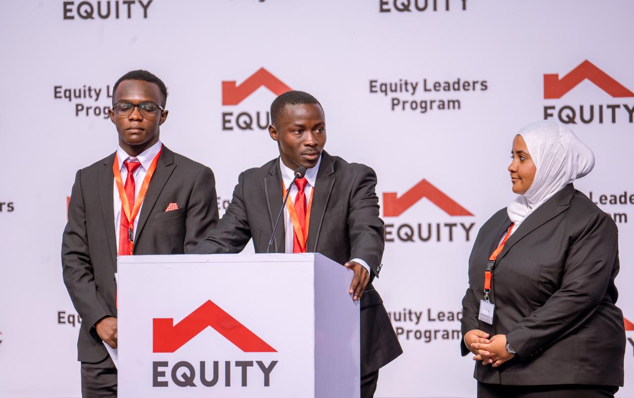 Equity Leaders Program Turns Mityana Student’s Struggle into Leadership Pathway – mulengeranews.com