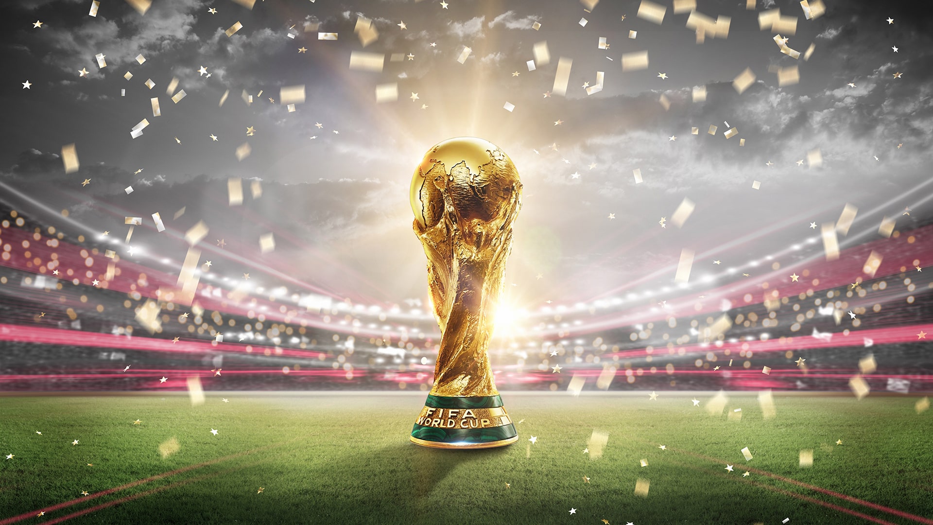 FIFA and CAF, You’ve Handed the World Cup to Fear
