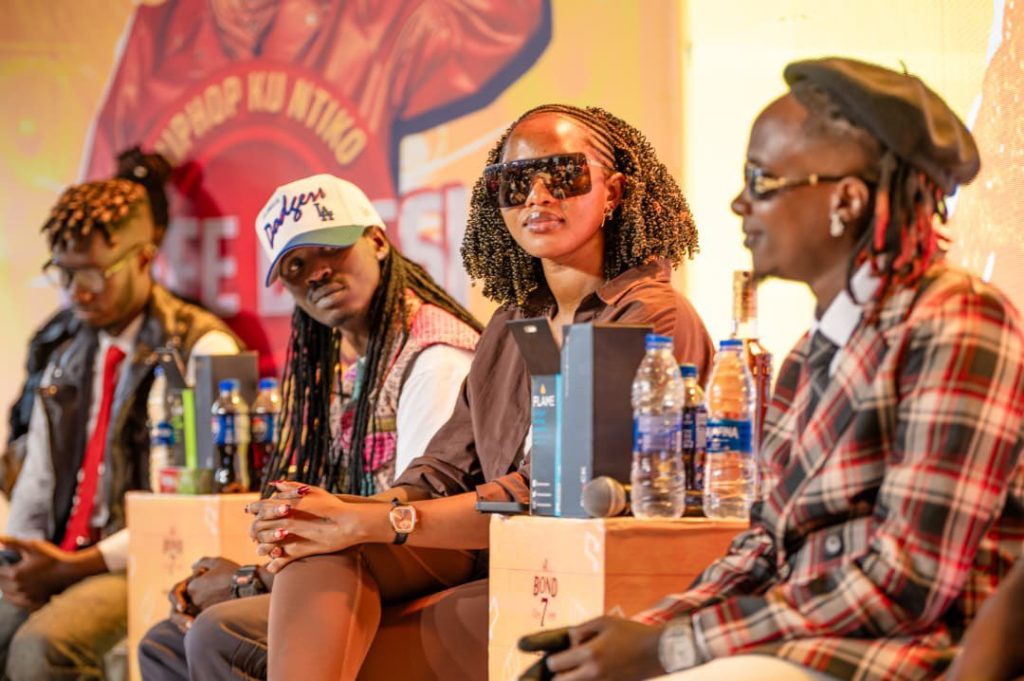 Feffe Bussi promises a memorable experience at the Saturday Lugogo concert – The Voice Uganda