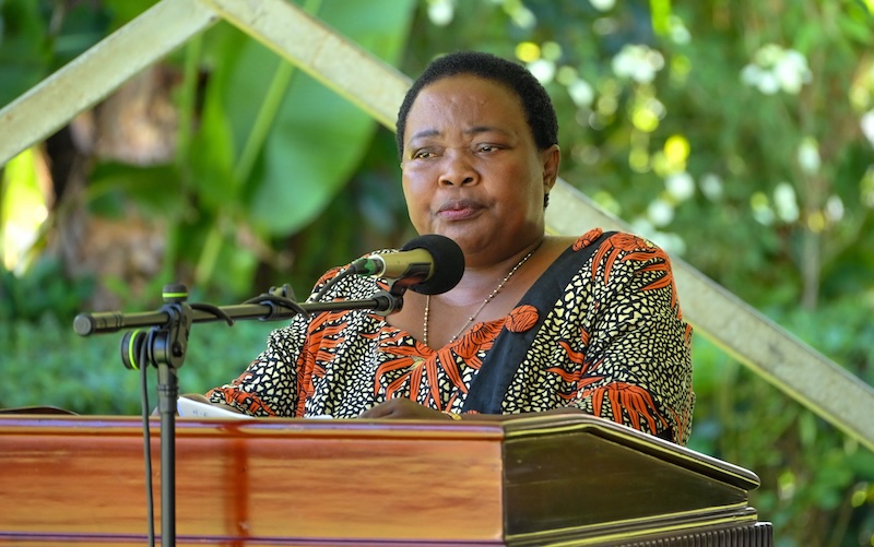 Fishmongers’ cabinet winds down with mabati theft taint