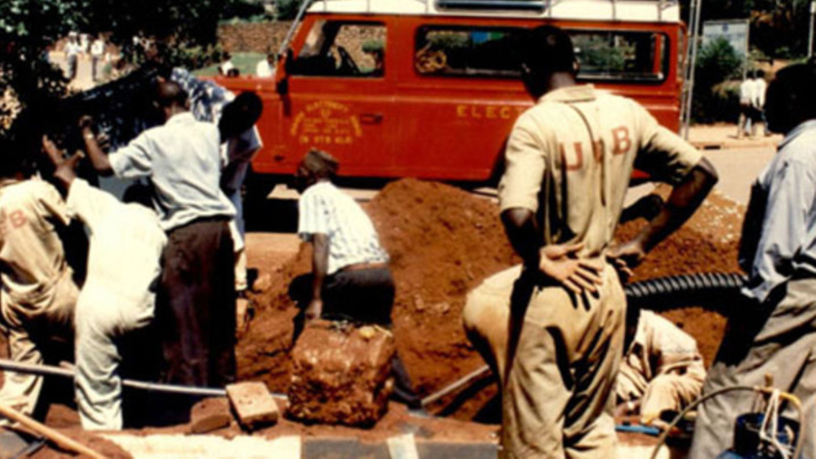 Former UEB staff benefits of Shs1.6B shared among lawyers, judicial officers in Kampala